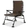 Indulgence Sedia Big Daddy Auto Recline