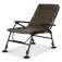 Indulgence Chaise Big Daddy Auto Recline