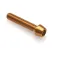 Lightech Cargol hexagonal 001 Cl M10x40