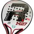 Royal padel M27 Ltd Padel Racket