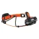 Petzl Nao RL ヘッドライト