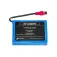 X-lite 06 batteri