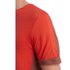 Icebreaker Zoneknit Merino short sleeve T-shirt