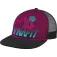 Dynafit Graphic Trucker cap