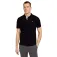 Tom tailor Basic Contrast 반팔 폴로 셔츠