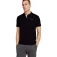 Tom tailor Basic Contrast kurzarm-poloshirt