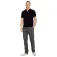 Tom tailor Basic Contrast kurzarm-poloshirt
