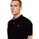 Tom tailor Basic Contrast kurzarm-poloshirt