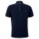 Tom tailor Basic Contrast kurzarm-poloshirt