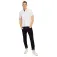 Tom tailor Basic Contrast 반팔 폴로 셔츠