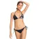 Roxy Beach Classics Tie Side bikini