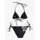 Roxy Bikini Beach Classics Tie Side