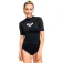 Roxy ERJWR03548 Whole Hearted Naisten pitkähihainen rash guard