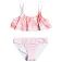 Roxy Bikini Flower And Flutter