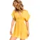 Roxy Funny Memo kleid