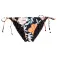 Roxy Printed Beach Classics Dół bikini