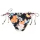 Roxy Printed Beach Classics Bikinitrusser