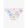 Roxy Bas de bikini Printed Beach Classics Hipster