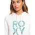 Roxy Right On Time Sweatshirt Met Capuchon