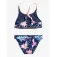 Roxy Splendid Crop bikini