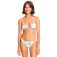 Roxy Bikini Value Line Tiki Triangle
