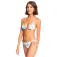 Roxy Value Line Tiki Triangle bikini