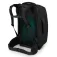 Osprey Fairview 40L 여성용 백팩