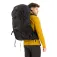Osprey Farpoint Trek 55L rucksack