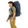 Osprey Farpoint Trek 75L backpack