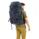 Osprey Farpoint Trek 75L rucksack