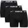 Nike Dri-Fit Essential Brief boxers 3 units