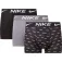Nike Boxers 3 units
