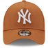 New era Casquette De Baseball New York Yankees Colour Essential E-Frame