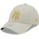 New Era New York Yankees Metallic Logo 9Forty® cap