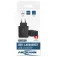Ansmann HC430 4xUSB-oplader 30W