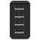 Ansmann Chargeur HC430 4xUSB 30W