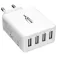 Ansmann HC430 4xUSB Charger 30W