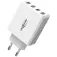 Ansmann Cargador HC430 4xUSB 30W
