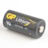 Gp batteries Baterias De Lítio 070CR123AEB10 3V 10 Unidades