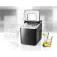 Unold 48935 Ice Cream Machine