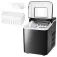 Unold 48935 Ice Cream Machine