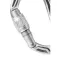 Edelrid Bulletproof Screw Eco snap hook