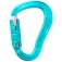 Edelrid HMS Bullet Triple snap hook