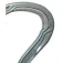 Edelrid HMS Bulletproof Screw snap hook