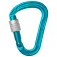 Edelrid HMS Strike Screw snap hook