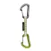Edelrid Nineteen G Set snap hook