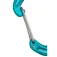 Edelrid Nineteen G snap hook