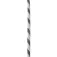 Edelrid Cuerda Performance Static 12.0 mm