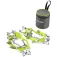 Edelrid Spiderpick stegjern
