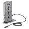 Startech Estació USB-C USB-A reacondicionat